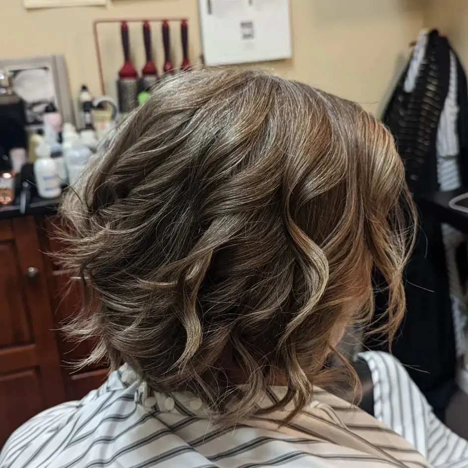 best beauty salon redmond oregon