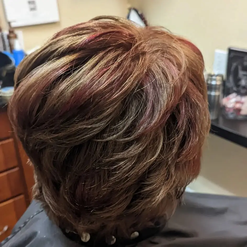 best beauty salon redmond oregon